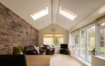 conservatory roof insulation Lenton Abbey, Nottinghamshire