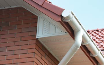 Lenton Abbey soffit repair costs