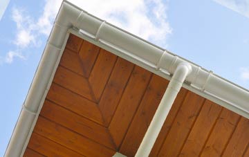 Lenton Abbey soffit types