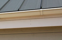 Lenton Abbey soffit repair